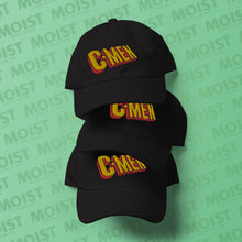 Load image into Gallery viewer, C-Men - Dad hat
