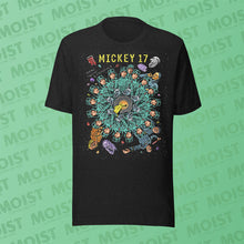 Load image into Gallery viewer, Expendable - Mickey 17 Movie Shirt | B+C
