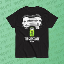 Load image into Gallery viewer, You Are One - The Substance Movie Tee | Gildan
